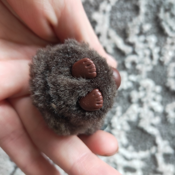 Kipling chain Bryan - Picture 5 of 6